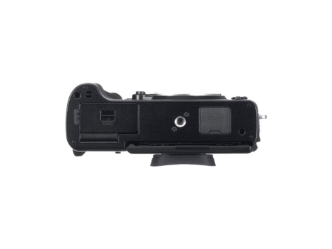 Fujifilm X-T3 Body Black.Picture4